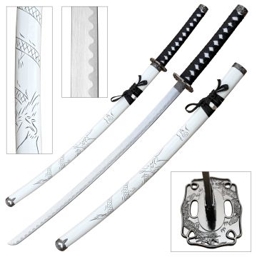 BladesUSA Samurai Sword - YK-58WD
