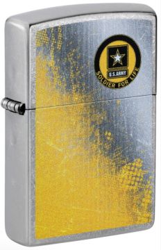 U.S. Army® Zippo Lighter - ZP-46420