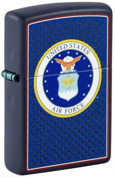 U.S. Air Force Zippo Lighter - ZP-46488