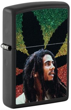 Bob Marley Zippo Lighter - ZP-46741