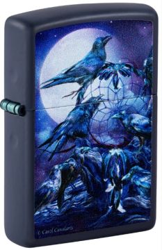 Carol Cavalaris Zippo Lighter - ZP-46746