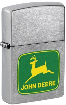 John Deere Zippo Lighter - ZP-46764
