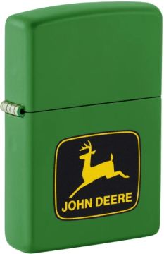 John Deere Zippo Lighter - ZP-46765