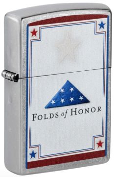 Folds of Honor Zippo Lighter - ZP-46768