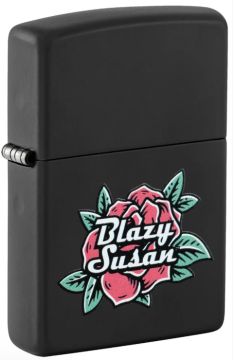 Blazy Susan Zippo Lighter - ZP-46769