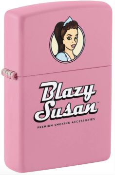 Blazy Susan Zippo Lighter - ZP-46770