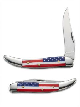 Wild Turkey Collection Manual Folding Knife WT-110USA