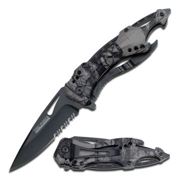 Tac-Force Spring Assist KnifeTF-705FC