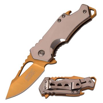 MTech USA - Spring Assisted Knife - MT-A882SGD