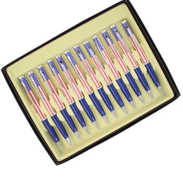 12pc Pen Letter Opener Knives Y9309K