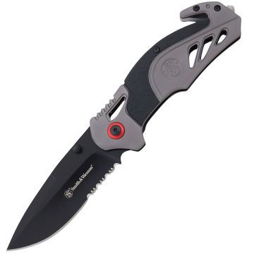 Smith & Wesson Rescue Assisted Folding Knife 1100038