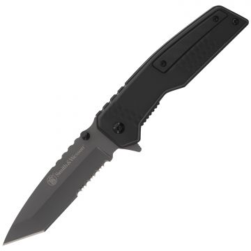 Smith & Wesson Special Ops Assisted Folding Knife 1160827