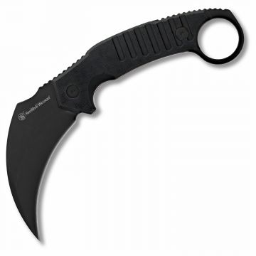 Smith & Wesson Extreme Ops Karambit Fixed Blade 1205007