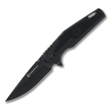 Smith & Wesson SWAT Spring Assisted Knife 1205909