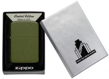 Founder Day Special Edition 1941 Replica Zippo Lighter
