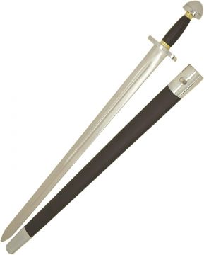Medieval Warrior 8th Century Viking Anglo Saxon Sword  SD-47
