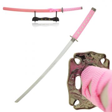 Snake Eye Tactical Samurai Katana Sword SW-97PK