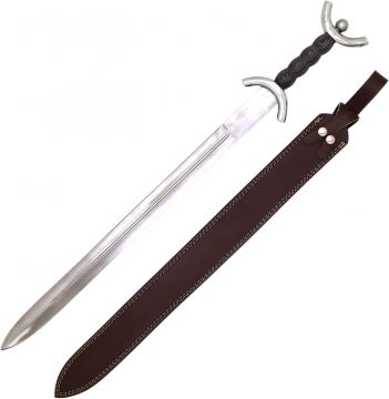 Medieval Warrior Fantasy Celtic War Sword KT-1831