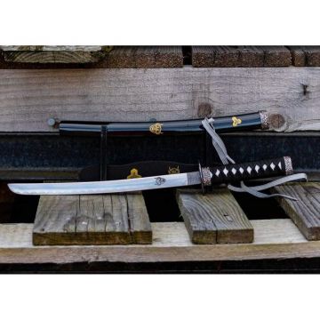 BladesUSA Samurai Sword Letter Opener Mini Bill's Sword SW-360E
