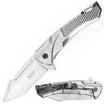 Dark Fantasy Blades Spring Assist Knife With Frame Lock DF-5376SL