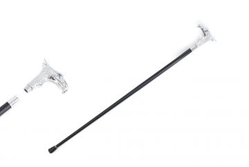 Snake Eye Tactical Eagle head Walking Cane KT-23402-3
