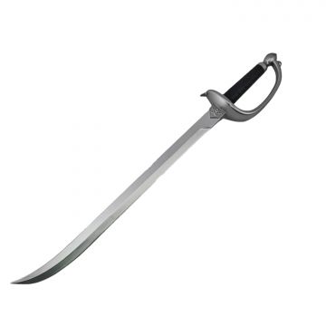 Fantasy EVA-Foam Cutlass-Style Sword LTX-102