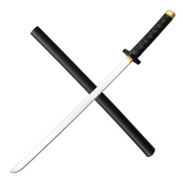 Fantasy PU Foam Japanese samurai katana cosplay prop sword MU-3001PU