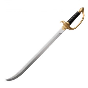 Fantasy Pirates Foam Sword MU-3002FM