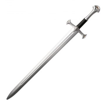 Fantasy PU Foam Elven Medieval Sword MU-3004PU
