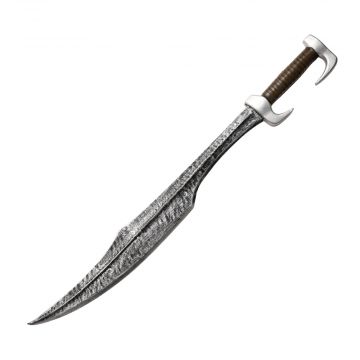 Fantasy PU Foam Spartan Warrior Sword MU-3013FM