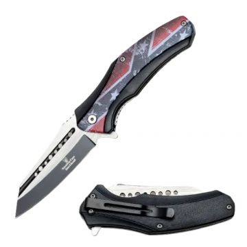 Snake Eye Tactical Spring Assist Knife SE-1306D3