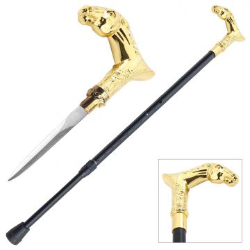 Snake Eye Tactical Adjustable Horse Walking Cane SE-5342AD