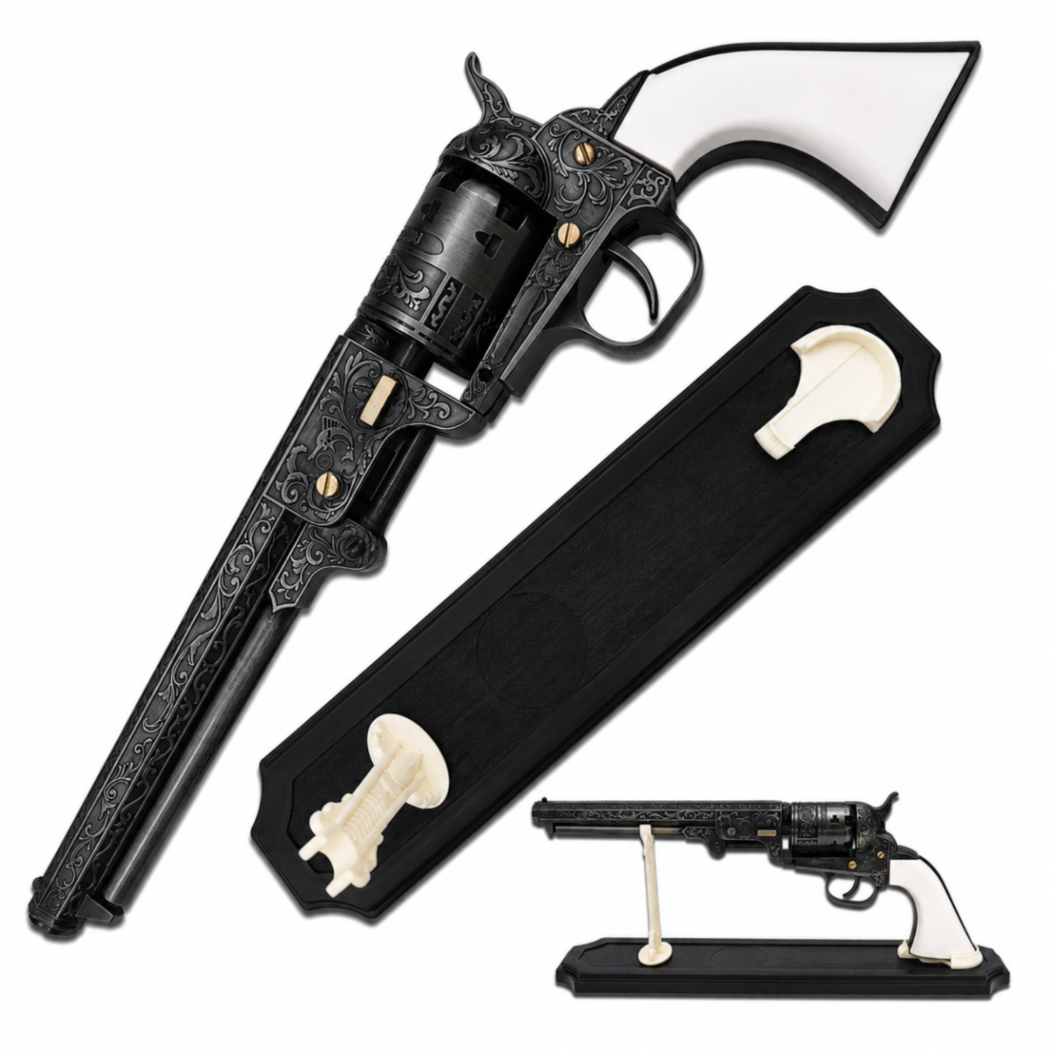 Turkey Creek Trading Company Inc.: BladesUSA-Civil War Decorative ...