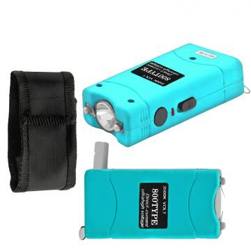 Snake Eye Tactical High Voltage Stun Gun - ST-805TQ