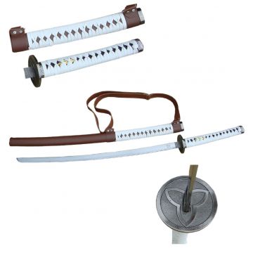 Snake Eye Tactical Samurai Fantasy Sword With Scabbard SW-MCWD001