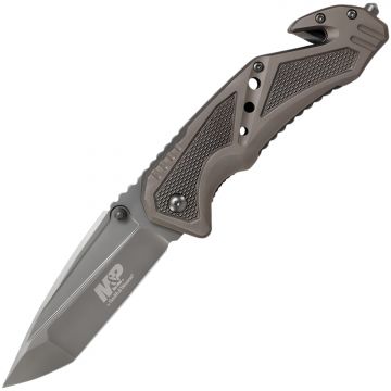 Smith & Wesson M&P Liner Lock Folding Knife SWMP11GCP