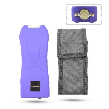 Tac-Force High Voltage Stun Gun TF-ST11PU