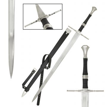 Medieval Warrior Fantasy Viking Broadsword HK-20913