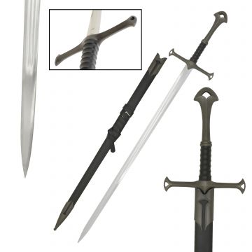 Medieval Warrior Fantasy Viking Sword SW-934