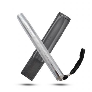 19-Inch Expandable Baton All Metal BT-19SL-CN