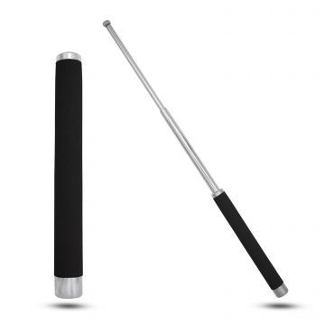 26-Inch Expandable Baton With Smooth Grip BT-63029