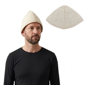 Medieval Warrior Padded Siege Warfare Helmet Arming Cap TC-7208