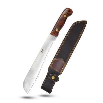 Old Ram Handmade Hunting Bowie Knife OR-288