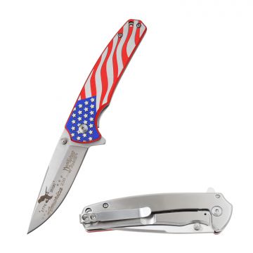 Dark Fantasy Blade - 250th Anniversary Spring Assist Knife- DF-282SR-250