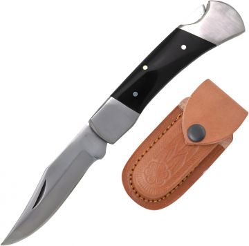 Wild Turkey Handmade Lock Back Manual Folding Knife WT-38-4H
