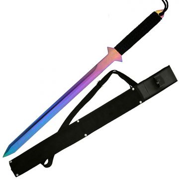 BladesUSA - Fantasy Ninja Sword - HK-1066RB