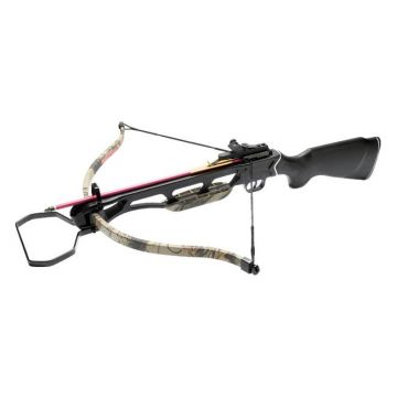 150 LBS Rifle Crossbow Composite Stock MK-150-CM