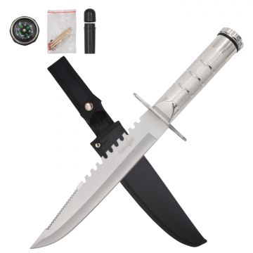 Survivor Fix Blade Survival Knife HK-691S