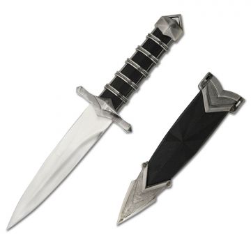Fantasy Collector Medieval Dagger With Scabbard RG-6002