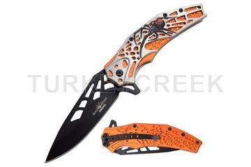 Snake Eye TActical Spring Assist Knife Collection